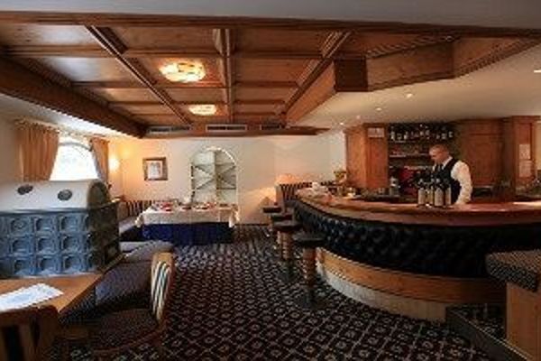 Fanes Suite & Spa (Moena)